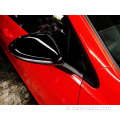 Metallic Gloss Red Irap Vinyl